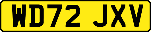WD72JXV