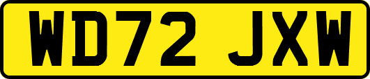 WD72JXW
