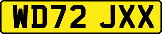 WD72JXX