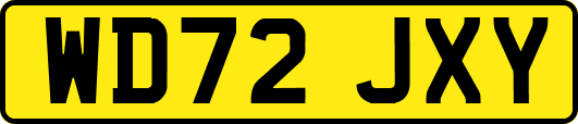 WD72JXY