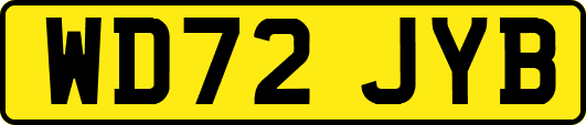 WD72JYB
