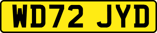 WD72JYD