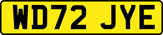 WD72JYE