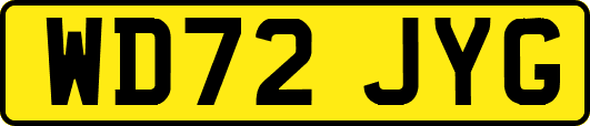 WD72JYG