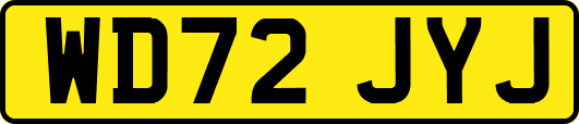 WD72JYJ