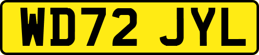 WD72JYL