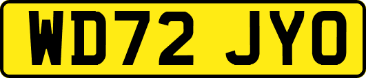 WD72JYO