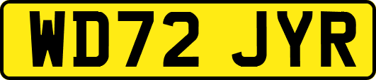 WD72JYR