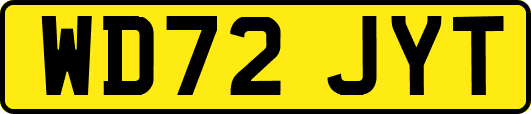 WD72JYT