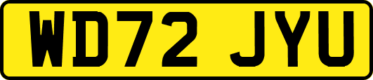 WD72JYU