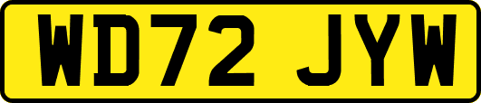 WD72JYW