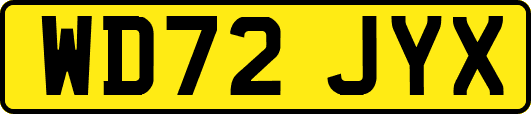 WD72JYX