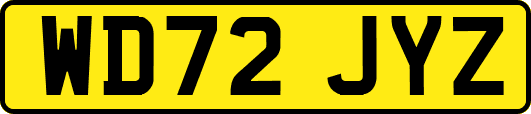 WD72JYZ
