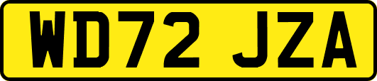 WD72JZA