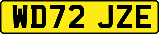 WD72JZE