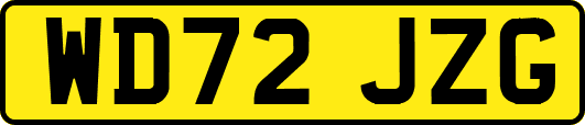 WD72JZG