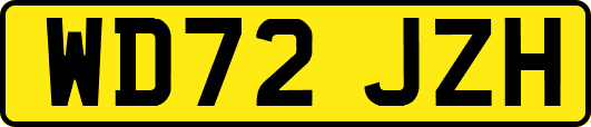 WD72JZH
