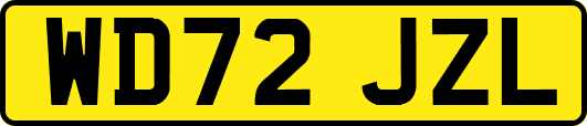 WD72JZL