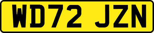 WD72JZN