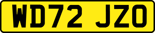 WD72JZO