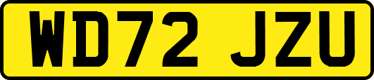 WD72JZU