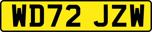 WD72JZW
