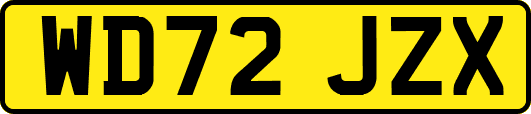WD72JZX