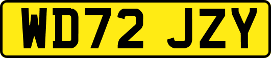 WD72JZY