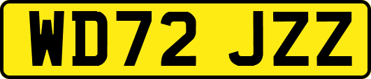 WD72JZZ
