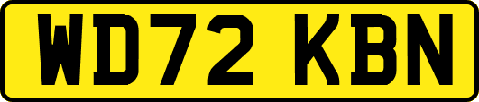WD72KBN