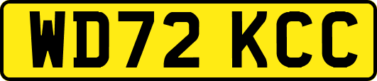 WD72KCC