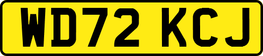 WD72KCJ
