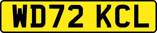 WD72KCL
