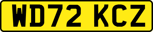WD72KCZ