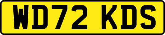 WD72KDS