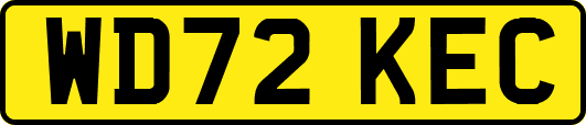 WD72KEC