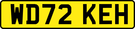 WD72KEH
