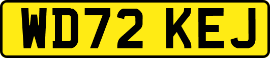 WD72KEJ