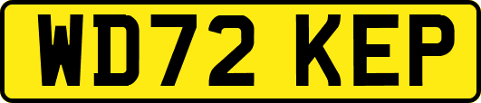 WD72KEP