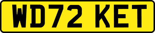 WD72KET