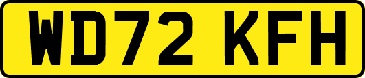 WD72KFH