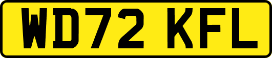 WD72KFL
