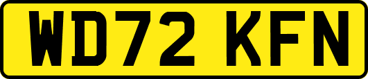 WD72KFN