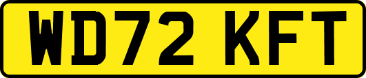 WD72KFT