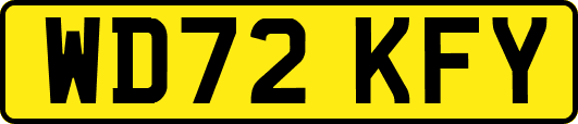 WD72KFY