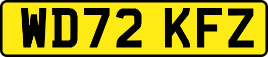WD72KFZ