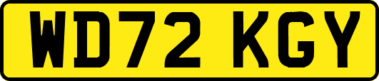 WD72KGY
