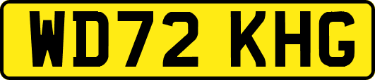 WD72KHG