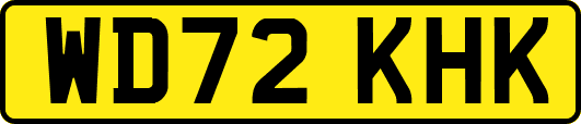 WD72KHK