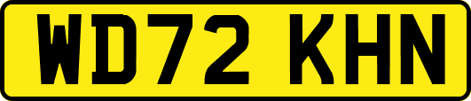 WD72KHN
